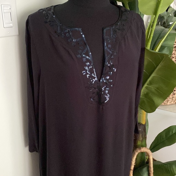 Calzedonia Swim Cover Tunic - Picture 4 of 9